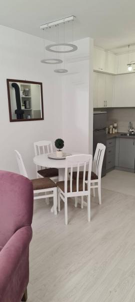 Apartman VIA Žabljak